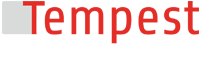 logo tempest